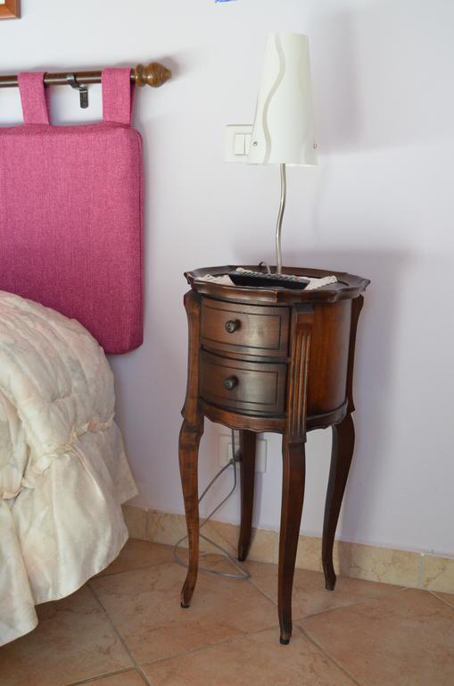 Farm stay Agriturismo Dondino